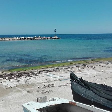 Casa Di Patty Appartement Bari Buitenkant foto