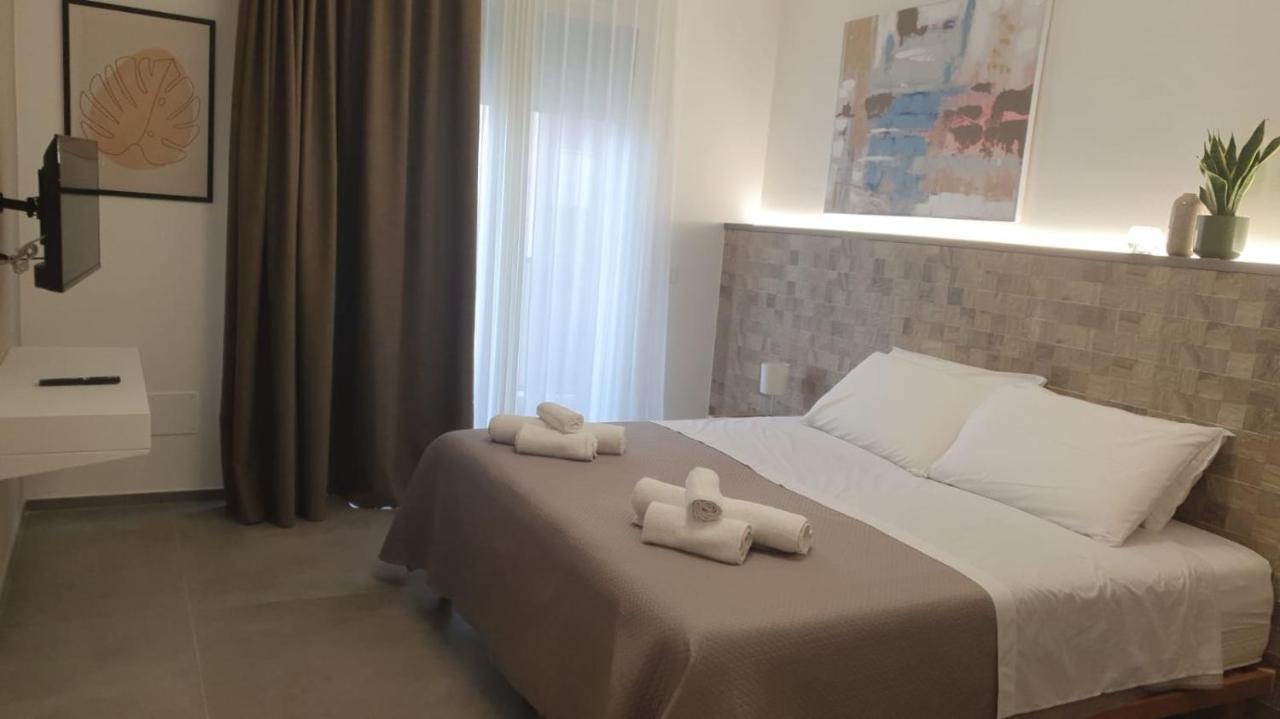 Casa Di Patty Appartement Bari Buitenkant foto
