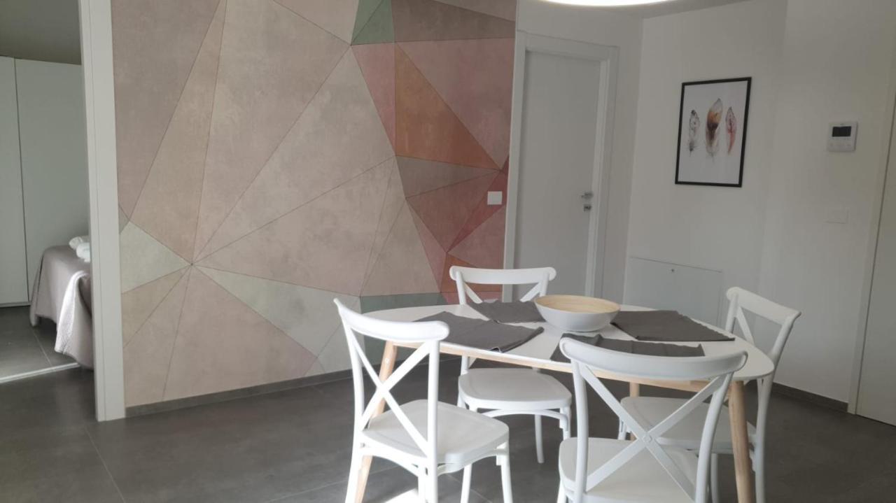 Casa Di Patty Appartement Bari Buitenkant foto
