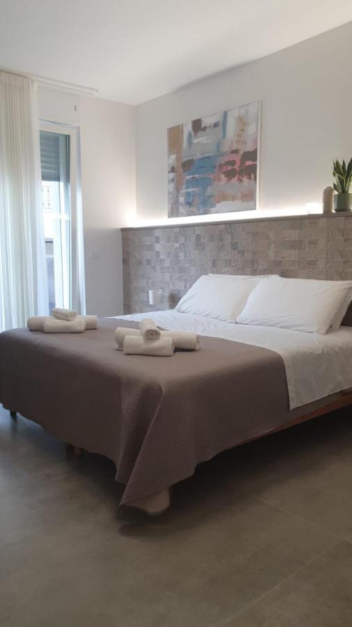 Casa Di Patty Appartement Bari Buitenkant foto