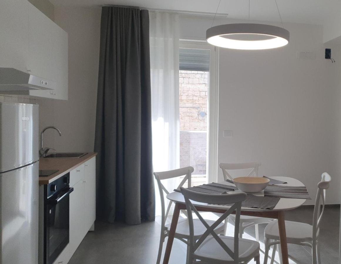 Casa Di Patty Appartement Bari Buitenkant foto