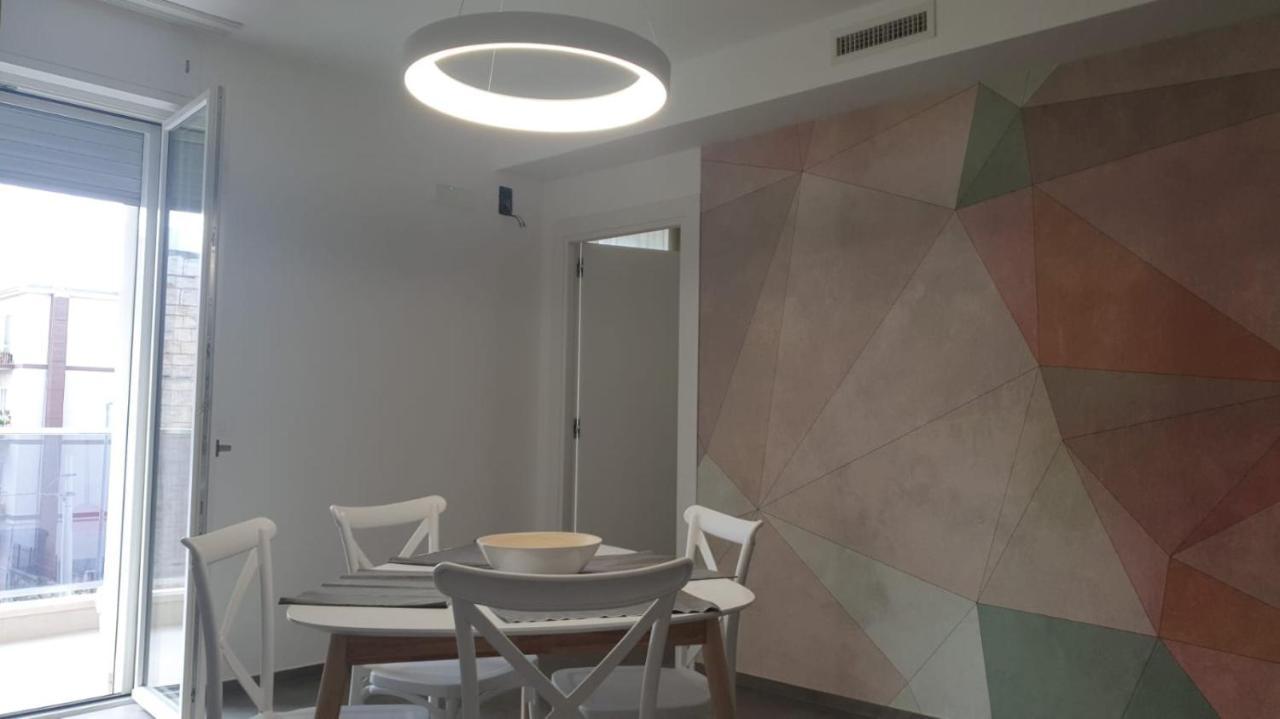 Casa Di Patty Appartement Bari Buitenkant foto