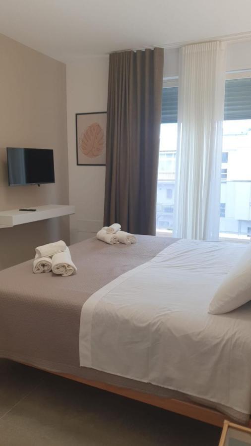 Casa Di Patty Appartement Bari Buitenkant foto